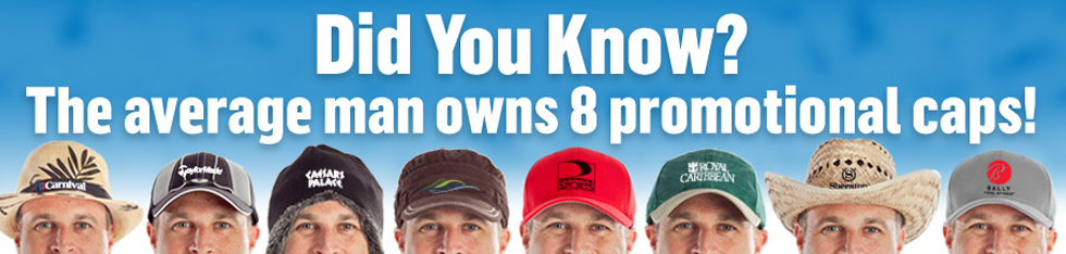 Hats with Logo